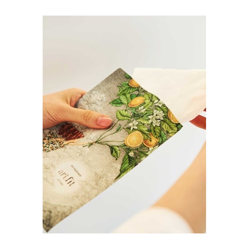 Art Fit Lifting [Wrinkle Improvement Functionality] 5 pieces / 아트핏