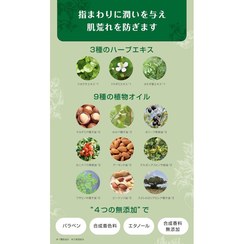 [Enieni Ponicium Oil] Cuticle Ponicium Nail Oil Nail Care, Beautiful