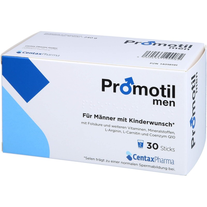 Prom Otil Men Bags of 30 Pack