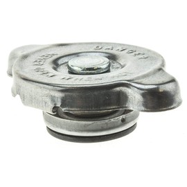 Stant Radiator Cap, Black
