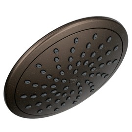 Moen 6345EPORB 8-Inch Fixed Eco-Performance Rainshower Showerhead, Oil Rubbed Bronze