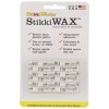 Stikki-Wax Corporation StikkiWAX Sticks
