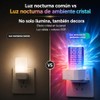 Amazon.com.mx : luz lamparanoche tulipanes