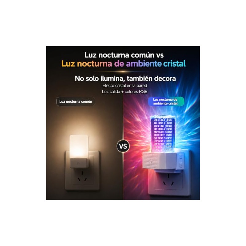 Amazon.com.mx : luz lamparanoche tulipanes