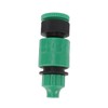 Misting Watering Garden Hose PVC and Plastic Automatic 65.6ft Mist