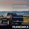RUNEWAX 7443 W21/5W LED Brake Tail Light Bulbs for 2015-2025