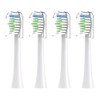 Cabezales de repuesto para cepillo de dientes eléctrico COSLUS DY-108Pro,