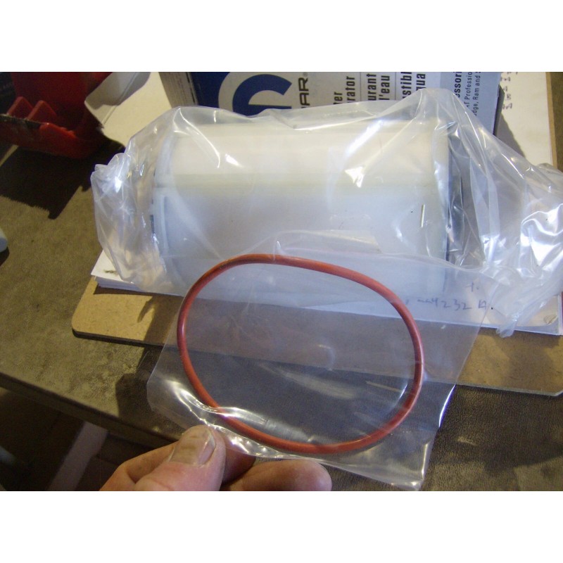 Mopar GENUINE MOPAR 68235275AB FUEL FILTER WATER SEPERATOR 14-19 DODGE