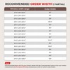 Allesin zen No Drill No Tools Blackout Roller Shades for