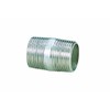 Onda Seisakusho Round Nipple 1/2 SUS304TP (SUS304) SFN2-15
