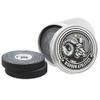 Bighorn Athletics Silver Tin Can Holder, Medium | Holds 8-rolls