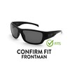 APEX Polarized PRO+ Replacement Lenses for Smith Frontman Sunglasses -