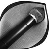 ledmomo Microphone Storage Bag, Storage Bag for 1, 4, Microphone