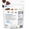 Gourmet Gatherings keto dark chocolate clusters low sugar nut snack