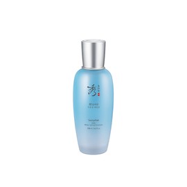 Sooryehan Hyobidam Moisture Skin 160ml + Emulsion 130ml Moisture Elasticity Skin 160ml + Emulsion 130ml / 수려한 효비담 수분샘 스킨 160ml＋에멀전 130ml 수분탄력 스킨 160ml＋에멀전 130ml