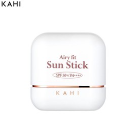 KAHI Airy Fit Sun Stick SPF50+ PA++++ 14g
