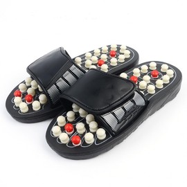 twist cushion acupressure Slippers M