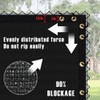 4' x 25' Fence Privacy Screen,Privacy Fence Shade Covers -
