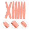 Baluue 10pcs Nail Tools Nail Files Buffers Manicure Kit Diamond
