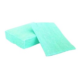 25 Dustproof Cloths Car/Motorcycle/Truck with Glue