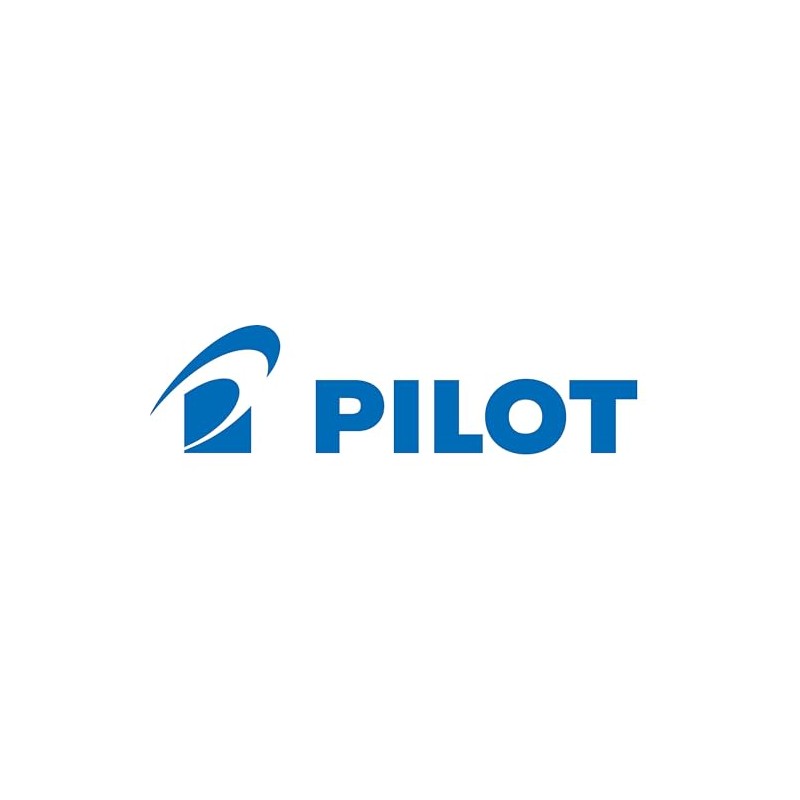 Pilot P-700 Rollerball Stick Gel Pen, Black Ink, Fine Point