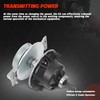 Transmission Driver Kit Compatible with Husqvarna for Craftsman 587086703 589668301