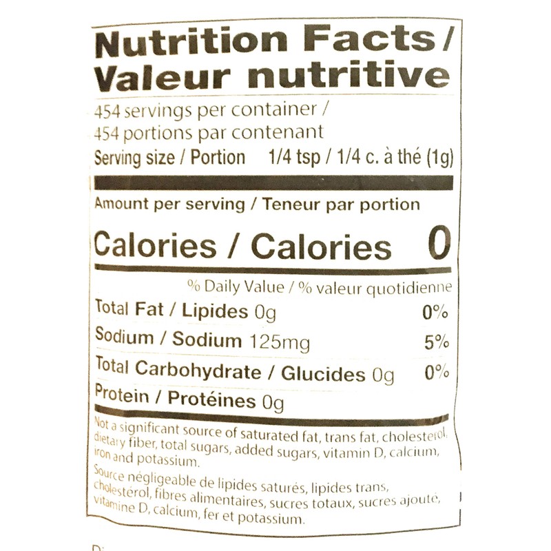 Aji-No-Moto umami Seasoning 16 Oz味精（2 Pack)