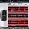 XDTKML 380UT 375UT Universal Garage Door Opener Remote Compatible with