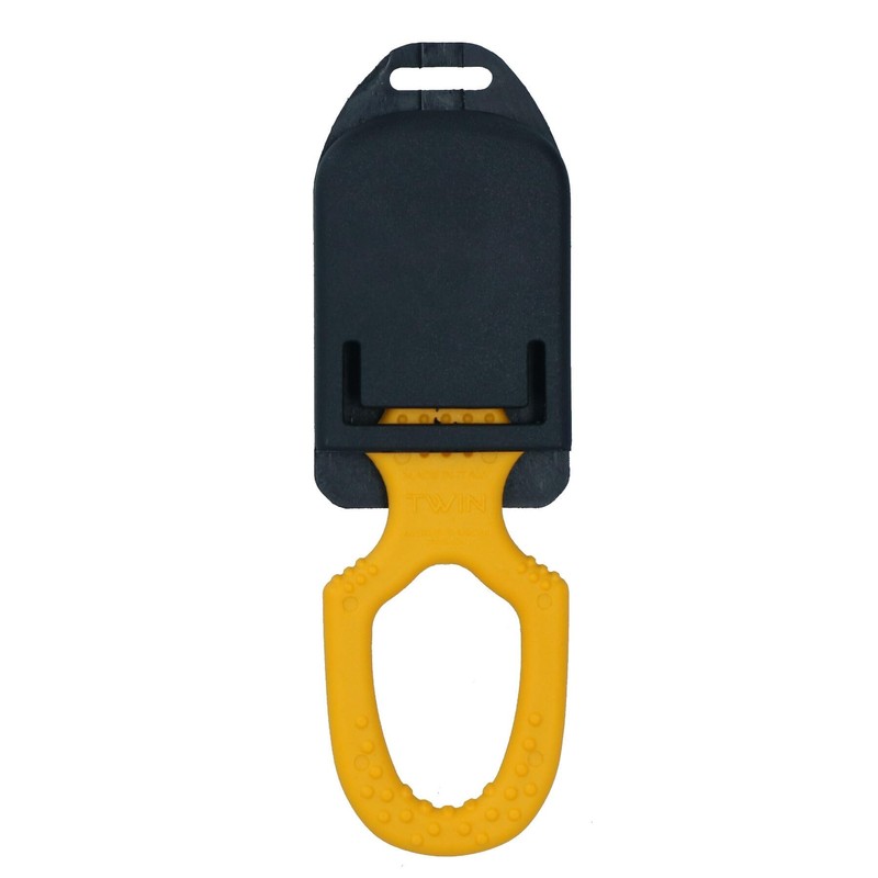 High Vis Safety Rope Strap Net Cutter Emergency Belt Tool