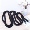 Operitacx 4M Cotton Twine String Rope Thickened Braided Craft Cord
