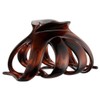 Lady Jayne Shell Octopus Claw
