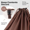 Handy Laundry Extra Large Laundry Bag Backpack – Heavy Duty,