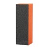 Beauty Secrets Orange Med Fine Buffer Block 100/180 Grit