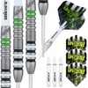Unicorn Steel Tip Darts Set | Callan 'The Riot' Rydz