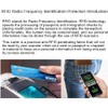 XTRAFAST 20 x RFID Protective Cases RFID NFC for Credit