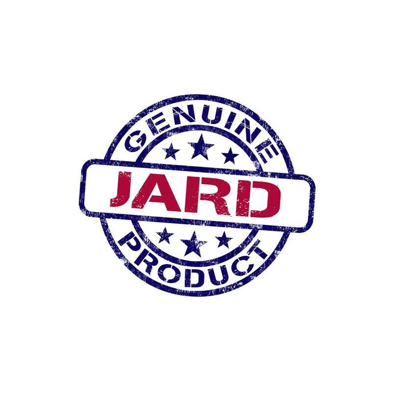 Goodman CAP050450440RTP 45 + 5 uf/Mfd 370/440 VAC Replacement Round