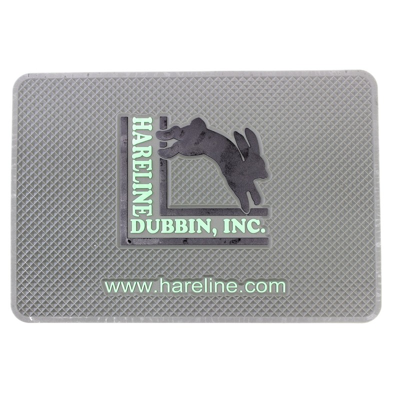 Hareline Silicone Bead Pad