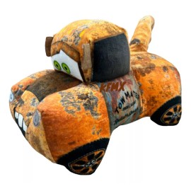 KFMX Peluche Tow Mate Mater Grua