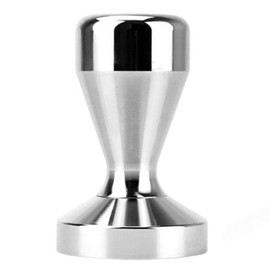 XBOGO Espresso Tamper-Premium Barista Coffee Tamper Coffee Tamper Classic Series Stainless Steel Espresso Tamper Coffee Press Tool (58MM)