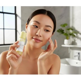 Versed Weekend Glow - Daily Brightening Solution - Tónico para Manchas, tono de piel desigual y marcas posteriores al acné.