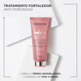 Kérastase Acondicionador Cabello Teñido Chroma Absolu 200 Ml