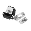 GOLICC WH01X27954 Washer Lid Lock Switch Replacement Kit - Includes