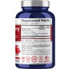 NusaPure Hawthorn Berry 20:1 Extract, 500 mg Equivalent to 10,000