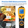 Etekcity Etekcity Infrared Thermometer, -50C~610C(-58F~1130F), Non-Contact Digital Laser Temperature Gun