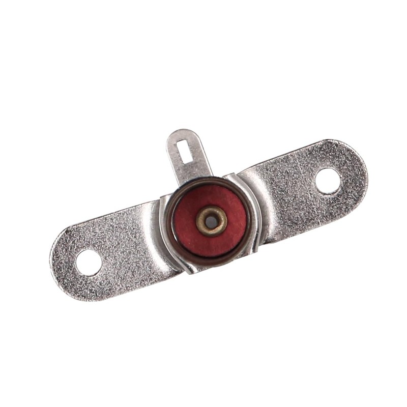CENPEK 10PCS E10 Bulb Socket Base Screw-in Small Bulb Holder