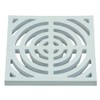 PROFLO PF42858 9" X 9" Floor Drain Grid Only -