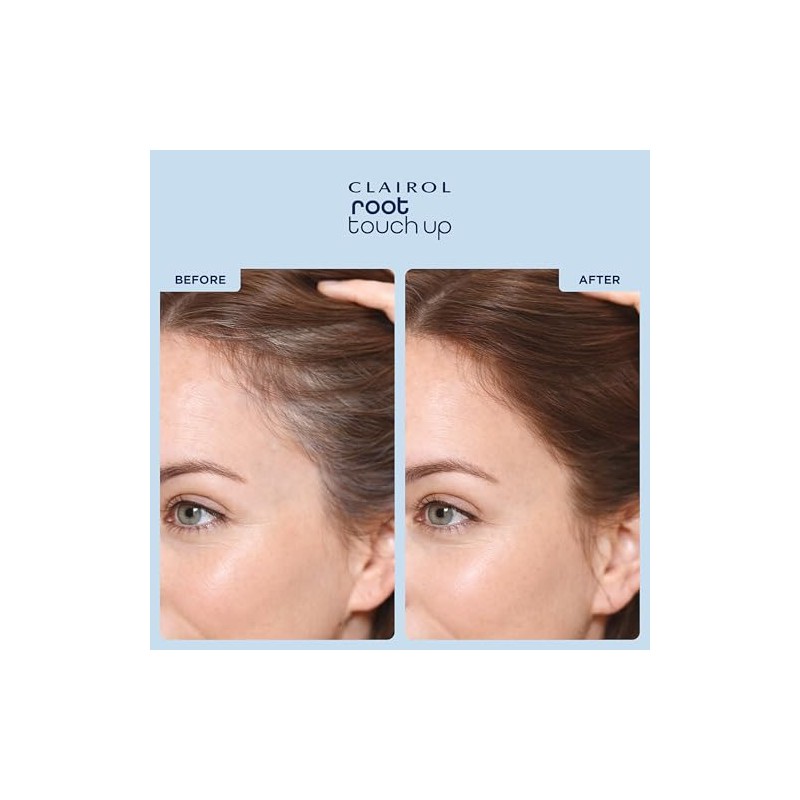 Clairol Temporary Root Touch-Up Concealing Powder