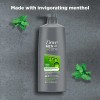 Shampoo Acondicionador Dove Men+care Fresh & Clean 2-in-1