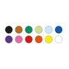 Daler-Rowney Simply Dual Tip Marker Set, 12 Pens, Assorted Colours,