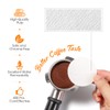 Aieve Espresso Paper Filter Compatible with Breville Barista Espresso Coffee